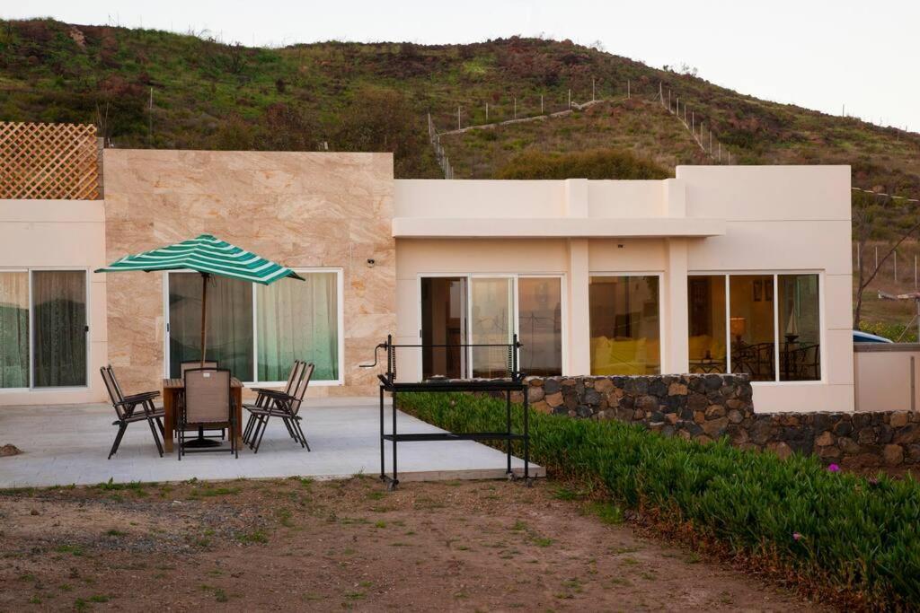 Beautiful Ocean Views At Quinta La Mexicana! 8 Ppl Ensenada Exterior photo