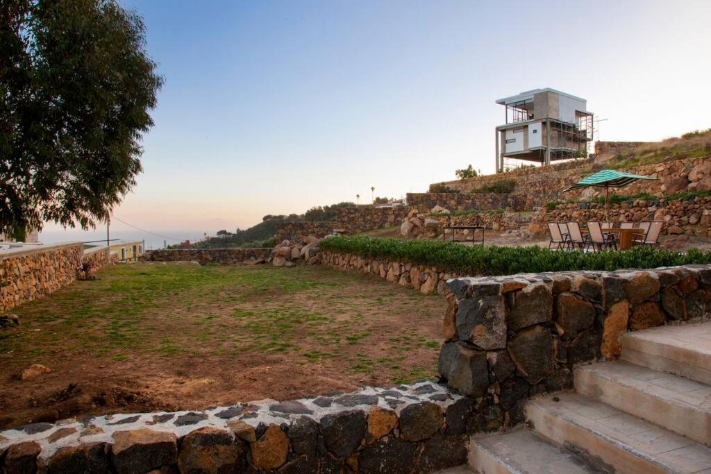 Beautiful Ocean Views At Quinta La Mexicana! 8 Ppl Ensenada Exterior photo
